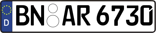 BN-AR6730