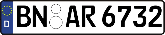 BN-AR6732