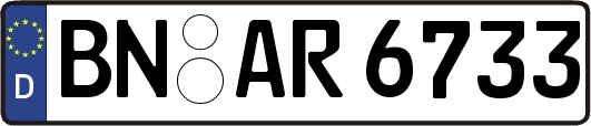 BN-AR6733