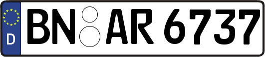 BN-AR6737