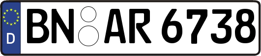 BN-AR6738