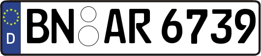 BN-AR6739