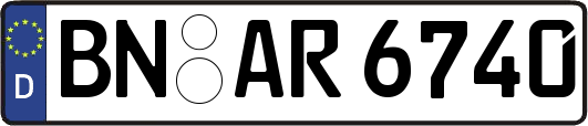 BN-AR6740