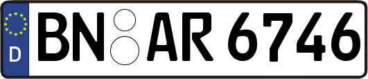 BN-AR6746