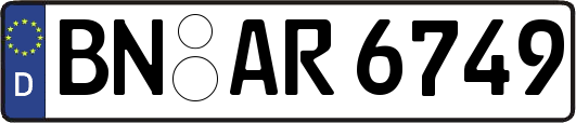 BN-AR6749