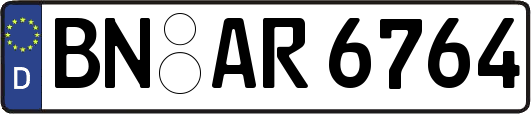 BN-AR6764