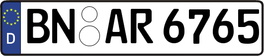 BN-AR6765