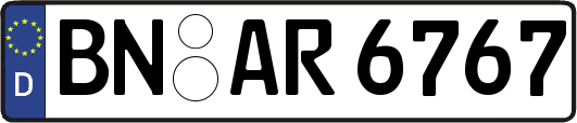BN-AR6767