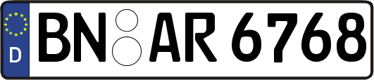 BN-AR6768