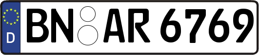 BN-AR6769