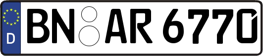 BN-AR6770