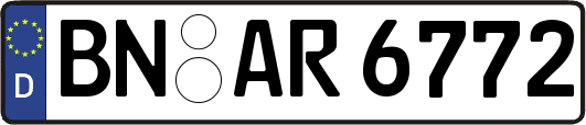 BN-AR6772