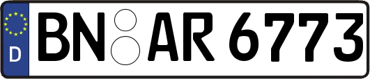 BN-AR6773