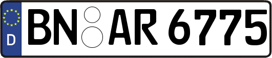 BN-AR6775