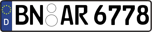 BN-AR6778