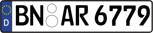 BN-AR6779