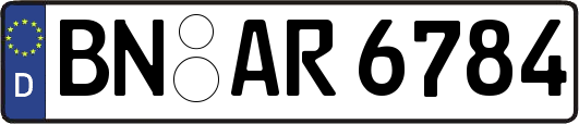 BN-AR6784