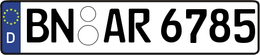 BN-AR6785