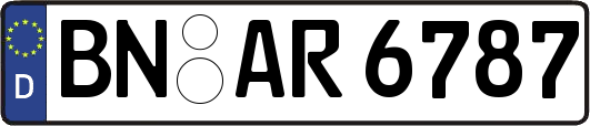BN-AR6787
