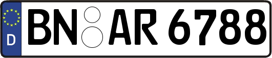 BN-AR6788