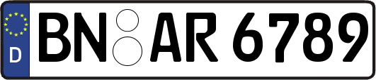 BN-AR6789
