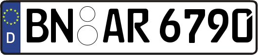 BN-AR6790