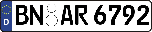 BN-AR6792