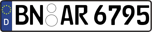 BN-AR6795