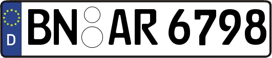 BN-AR6798
