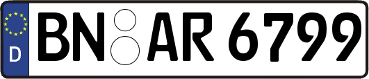 BN-AR6799