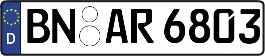 BN-AR6803