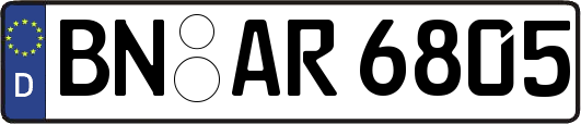BN-AR6805