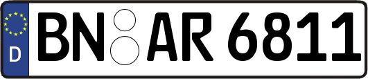 BN-AR6811