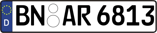 BN-AR6813