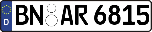 BN-AR6815