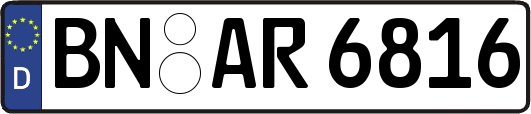 BN-AR6816