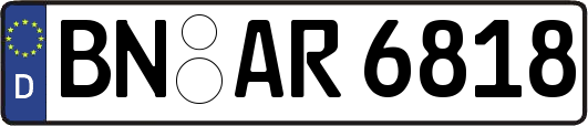 BN-AR6818