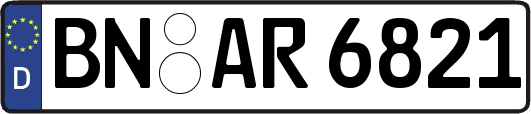 BN-AR6821