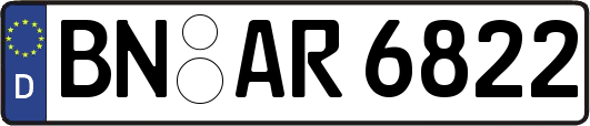 BN-AR6822