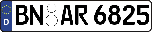 BN-AR6825