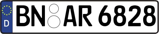 BN-AR6828