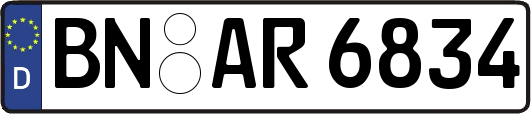 BN-AR6834