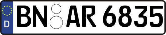 BN-AR6835
