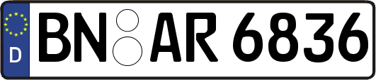 BN-AR6836