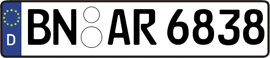 BN-AR6838