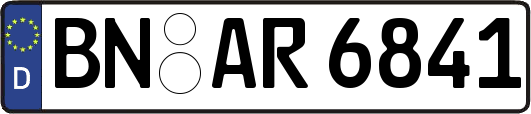 BN-AR6841