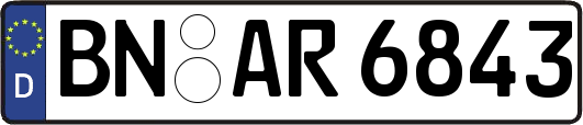BN-AR6843