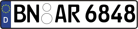 BN-AR6848