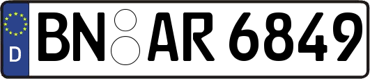 BN-AR6849