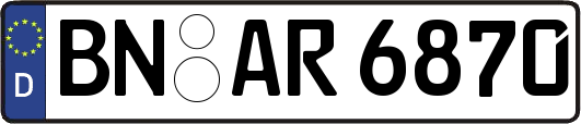 BN-AR6870